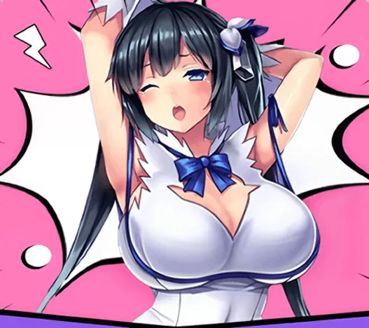 妖精动漫